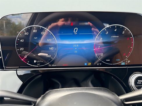 New 2026 Mercedes-Benz E 350 4MATIC Sedan image 15