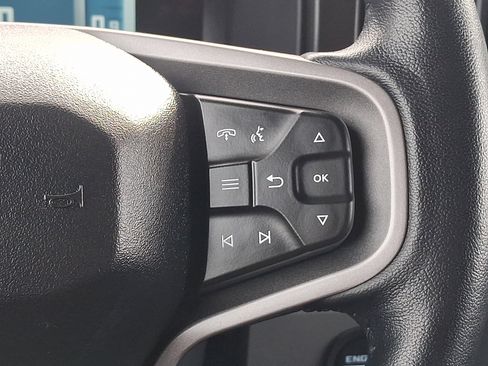 Certified 2023 Ford Bronco Big Bend w/ Sasquatch Package image 22