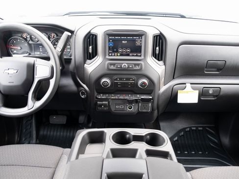 New 2026 Chevrolet Silverado 2500 W/T image 13