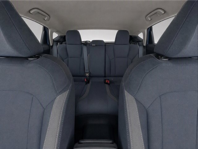 Certified 2025 Subaru Impreza 2.0i AWD/4WD image 18
