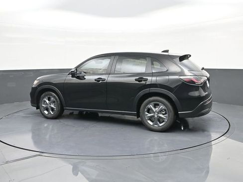 New 2027 Honda HR-V LX image 5