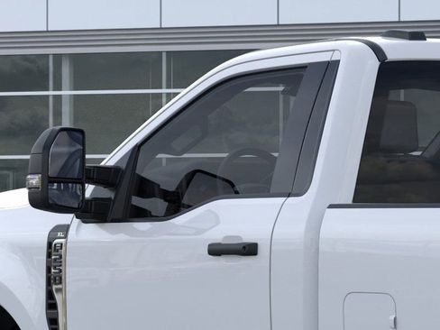 New 2025 Ford F250 XL image 21