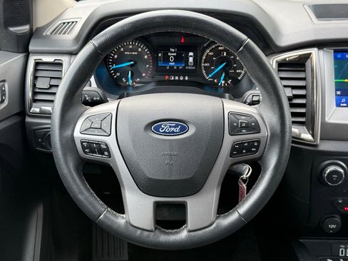 Used 2022 Ford Ranger XLT w/ Equipment Group 302A High image 26