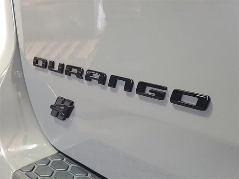 Used 2021 Dodge Durango R/T w/ Blacktop Package image 7