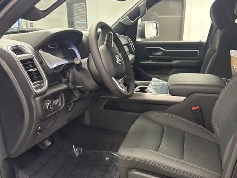 New 2026 RAM 1500 Big Horn image 14