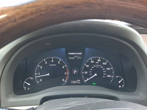 Used 2013 Lexus RX 350 AWD w/ Navigation Pkg image 4