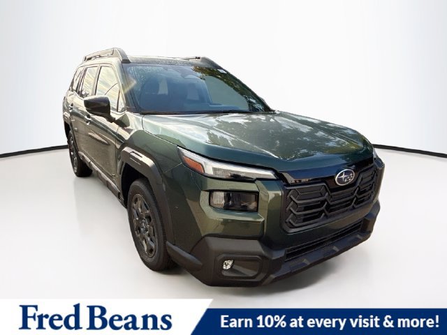 New 2026 Subaru Outback Premium AWD/4WD image 1