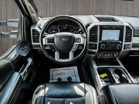 Used 2020 Ford F250 Lariat AWD/4WD image 24