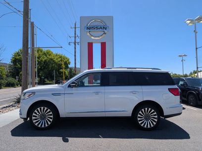 Used 2019 Lincoln Navigator Reserve