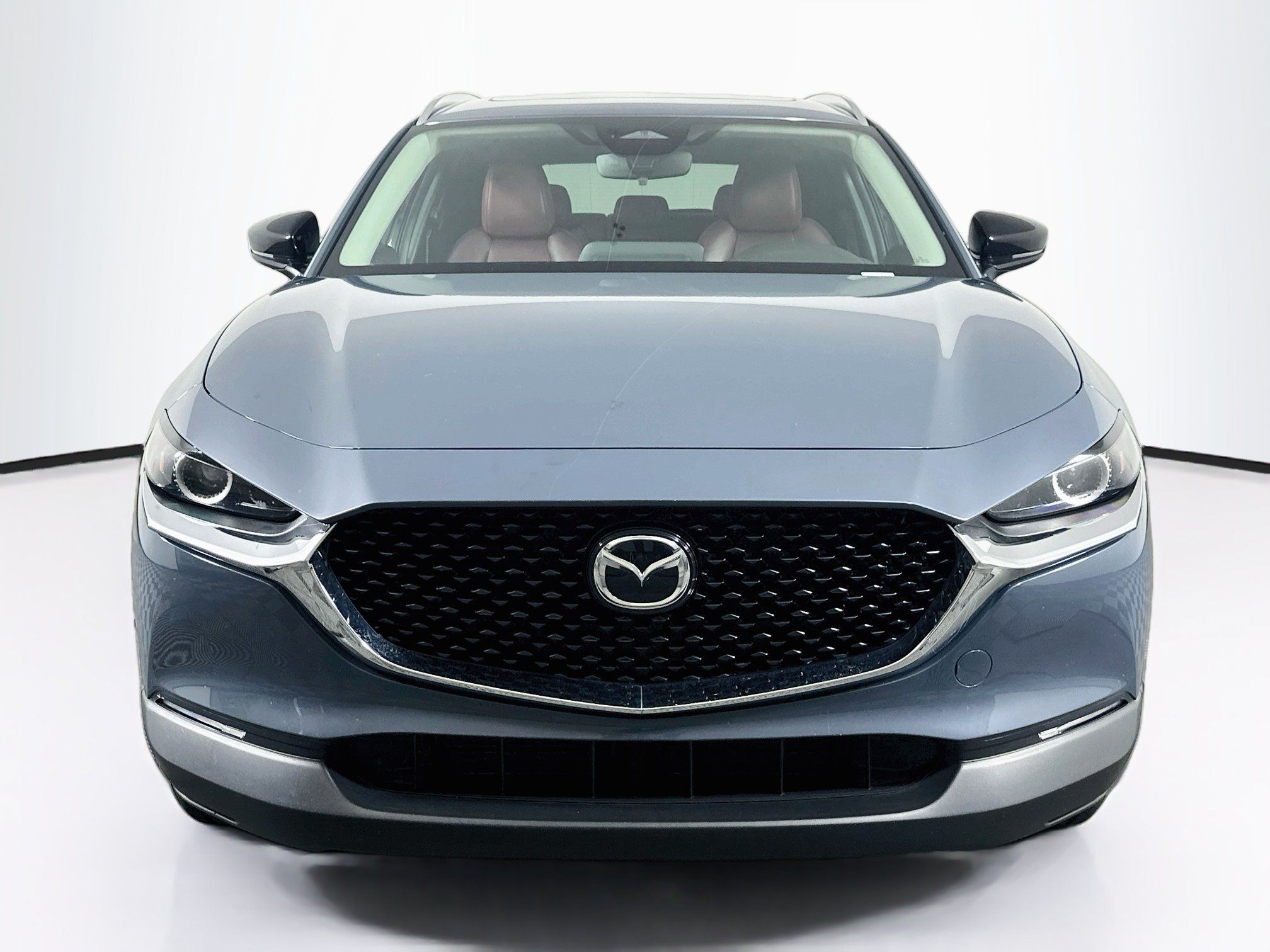 Used 2025 MAZDA CX-30 AWD 2.5 S w/ Preferred Package image 2