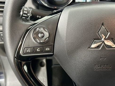 Used 2025 Mitsubishi Outlander Sport AWD image 28