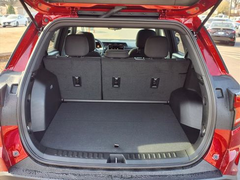 Used 2026 GMC Terrain Elevation w/ Black Edition image 25