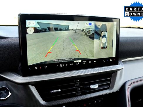 Used 2025 Ford Explorer ST-Line w/ ST-Line Street Pack image 20