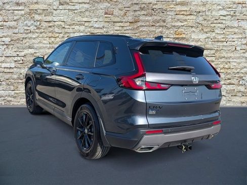 Used 2026 Honda CR-V Sport-L image 4