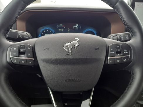 Used 2025 Ford Bronco Sport Outer Banks w/ Outer Banks Tech Package+ image 19