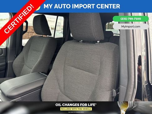 Used 2024 Toyota Land Cruiser 1958 image 13