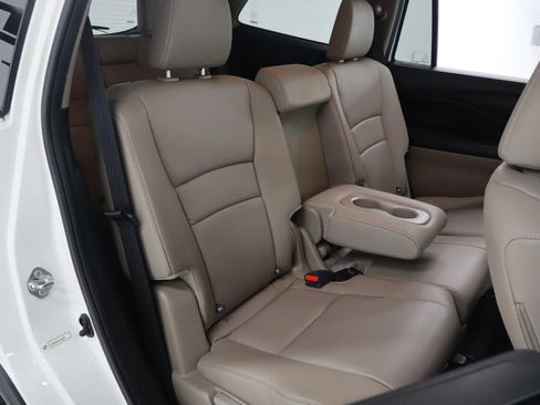 Used 2016 Honda Pilot EX-L image 14
