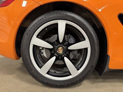 Used 2008 Porsche Boxster Limited Edition image 30