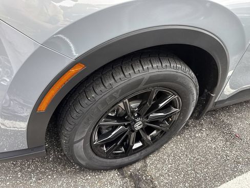 Used 2024 Honda CR-V Sport-L image 9