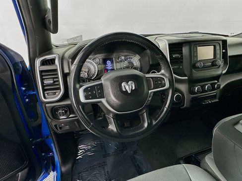 Certified 2022 RAM 1500 Big Horn AWD/4WD image 19