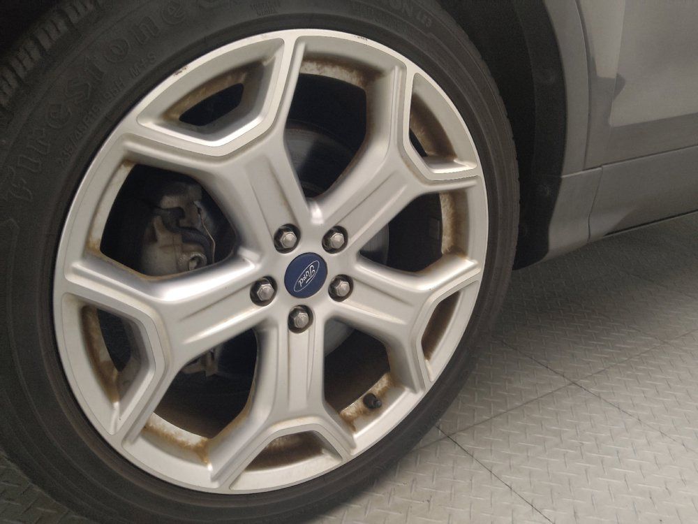 Used 2018 Ford Escape Titanium AWD/4WD image 31