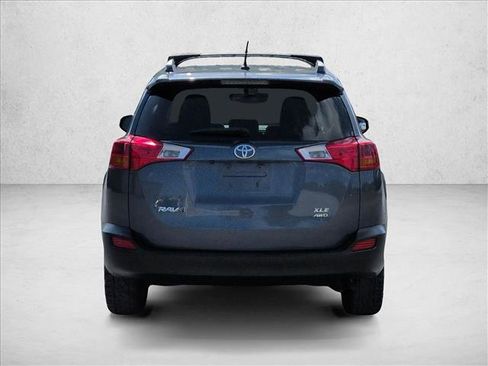Used 2014 Toyota RAV4 XLE AWD/4WD image 7