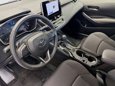 Used 2023 Toyota Corolla SE FWD image 7