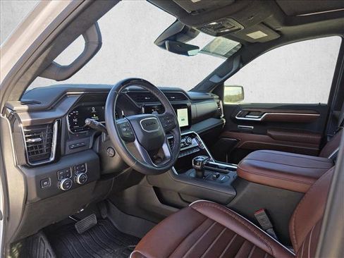 Used 2024 GMC Sierra 1500 Denali Ultimate image 15