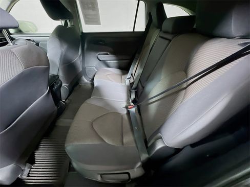 Certified 2023 Toyota Highlander LE image 22