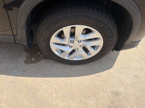 Used 2016 Honda CR-V EX-L image 14