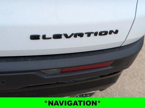 Used 2026 GMC Acadia Elevation w/ Black Edition image 11