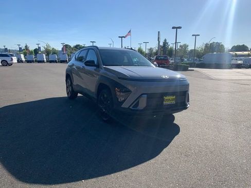 New 2026 Hyundai Kona SEL Sport image 8
