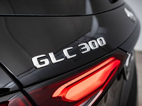 Certified 2026 Mercedes-Benz GLC 300 4MATIC image 16