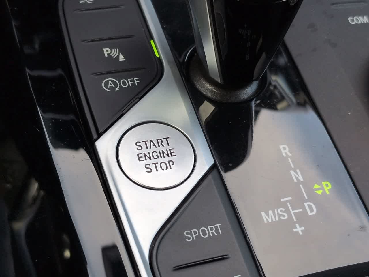 Used 2023 BMW X3 xDrive30i w/ Convenience Package AWD/4WD image 27