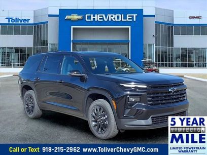 New 2026 Chevrolet Traverse LT w/ Midnight/Sport Edition