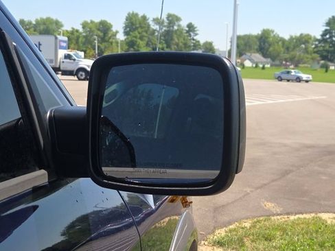 Used 2013 RAM 1500 Outdoorsman AWD/4WD image 6