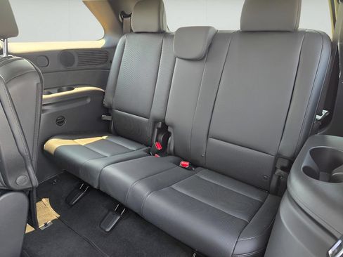 Used 2026 Hyundai Palisade SEL AWD/4WD image 13