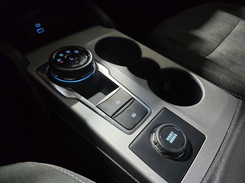 Used 2022 Ford Bronco Sport Big Bend image 25