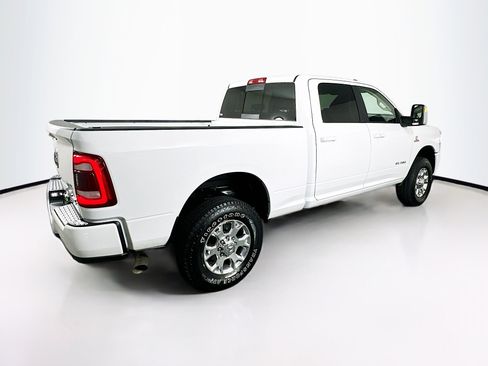 Used 2024 RAM 2500 Laramie image 9