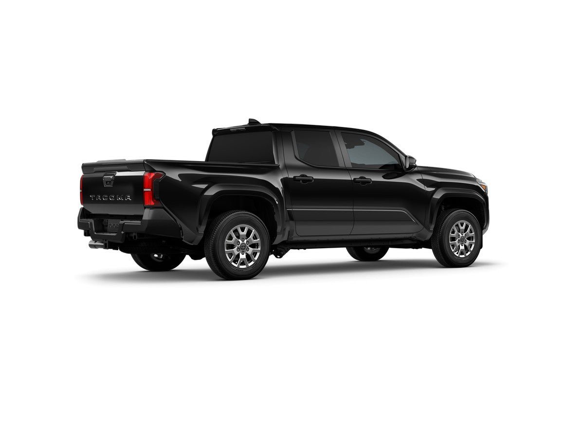 New 2026 Toyota Tacoma SR RWD image 11