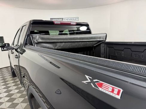 Used 2021 GMC Sierra 1500 Elevation w/ X31 Off-Road Package image 10