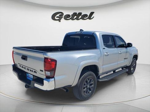 Certified 2023 Toyota Tacoma SR5 RWD image 5