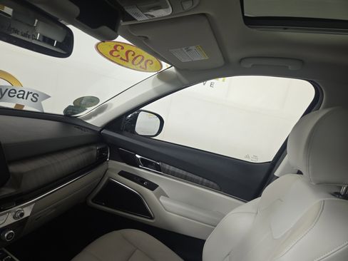 Used 2023 Kia Telluride SX image 26