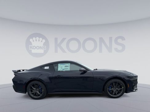 New 2026 Ford Mustang Dark Horse image 8