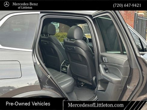 Used 2023 BMW X5 xDrive45e image 25