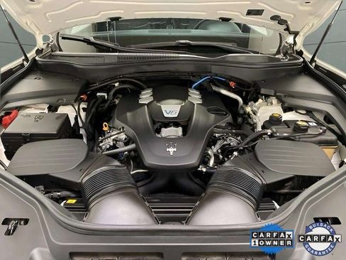 Used 2021 Maserati Levante image 82