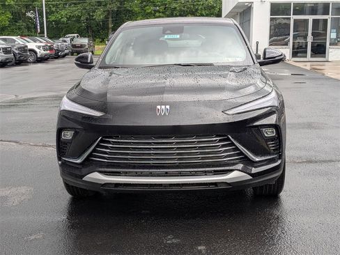 New 2025 Buick Envista Preferred w/ Convenience I Package image 2