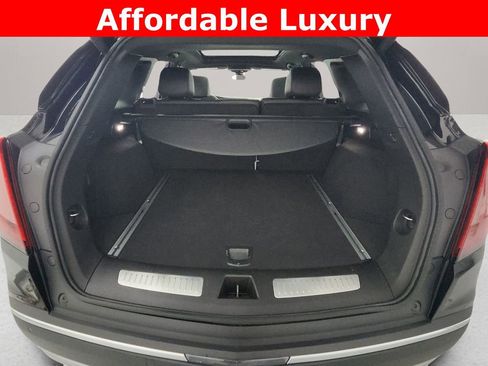 Used 2025 Cadillac XT5 Premium Luxury image 24
