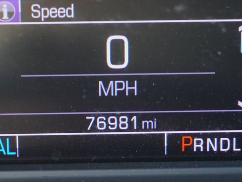 Used 2018 Chevrolet Silverado 1500 LT w/ All Star Edition image 14