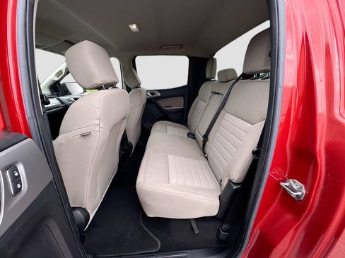Certified 2019 Ford Ranger XLT w/ Equipment Group 301A Mid RWD image 24